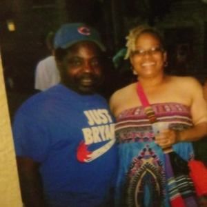 Meet your Posher, Christinna